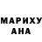MDMA Molly Ostap Chornyy